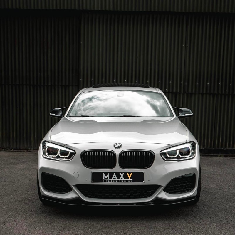 md BMW M140i  4 - MaxV Detailing 